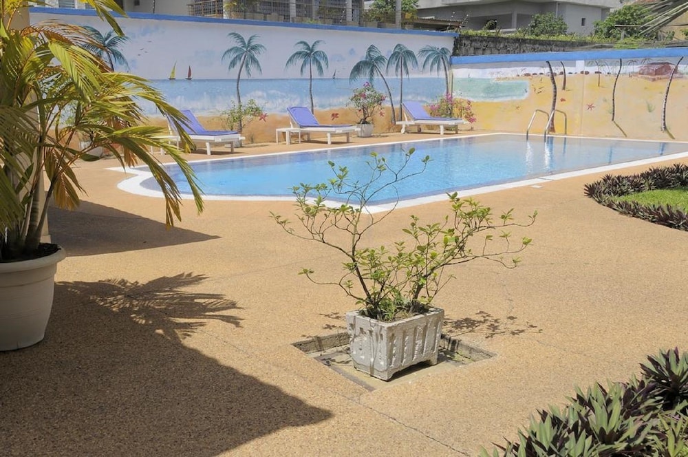 Résidence Eburnéa by null