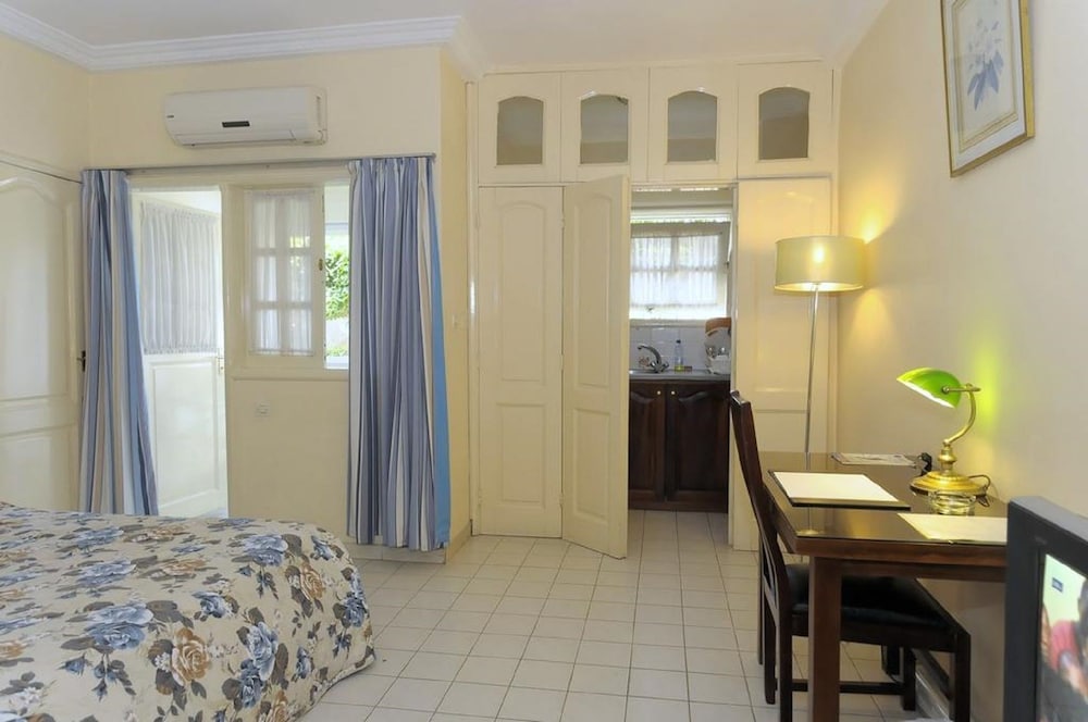 Résidence Eburnéa by null