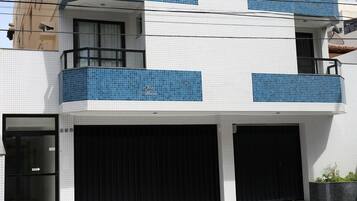 Estacionamiento gratis