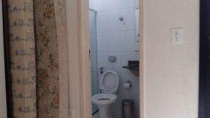 Family Apartment | View from room - Edifício João Meira (Guarapari)