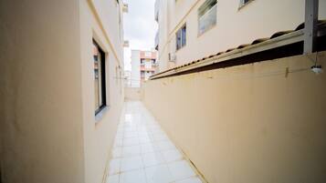 Family Apartment | Terrace/patio
