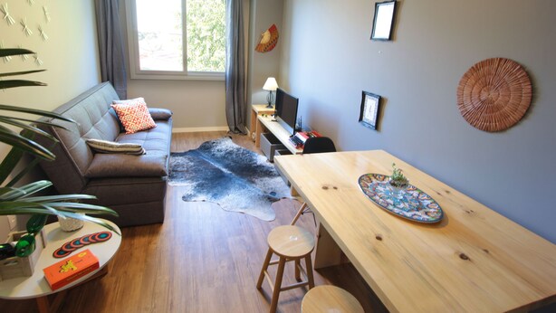 Unclassified image, 1 of 10, button - My Home - Terrâneo (Gramado)