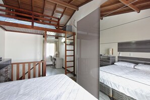 Apartamento | Wi-Fi de cortesia