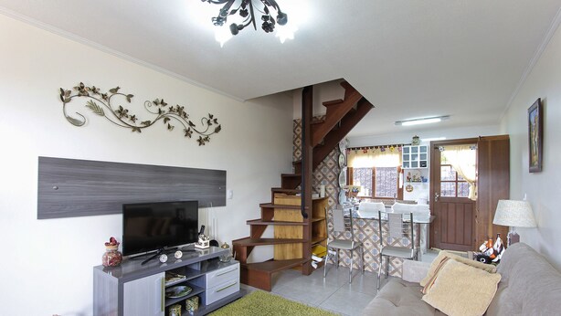 Apartment | Living room - My Home - Villagio di Maggi 10 (Canela)