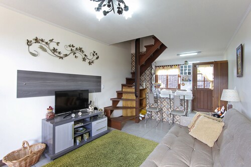 My Home - Villagio di Maggi 10