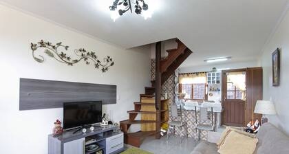 My Home - Villagio di Maggi 10