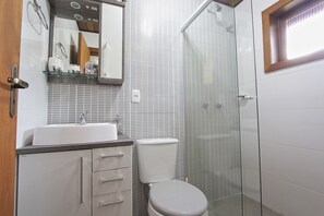 Bathroom - My Home - Villagio di Maggi 10 (Canela)