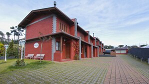 Front of property - My Home - Villagio di Maggi 10 (Canela)