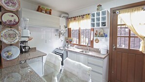 Apartment | Private kitchen - My Home - Villagio di Maggi 10 (Canela)