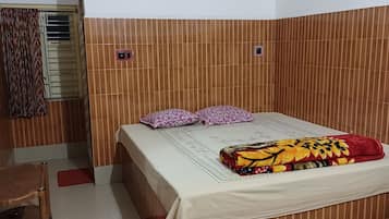 Standard Double Room, 1 Double Bed | 1 bedroom