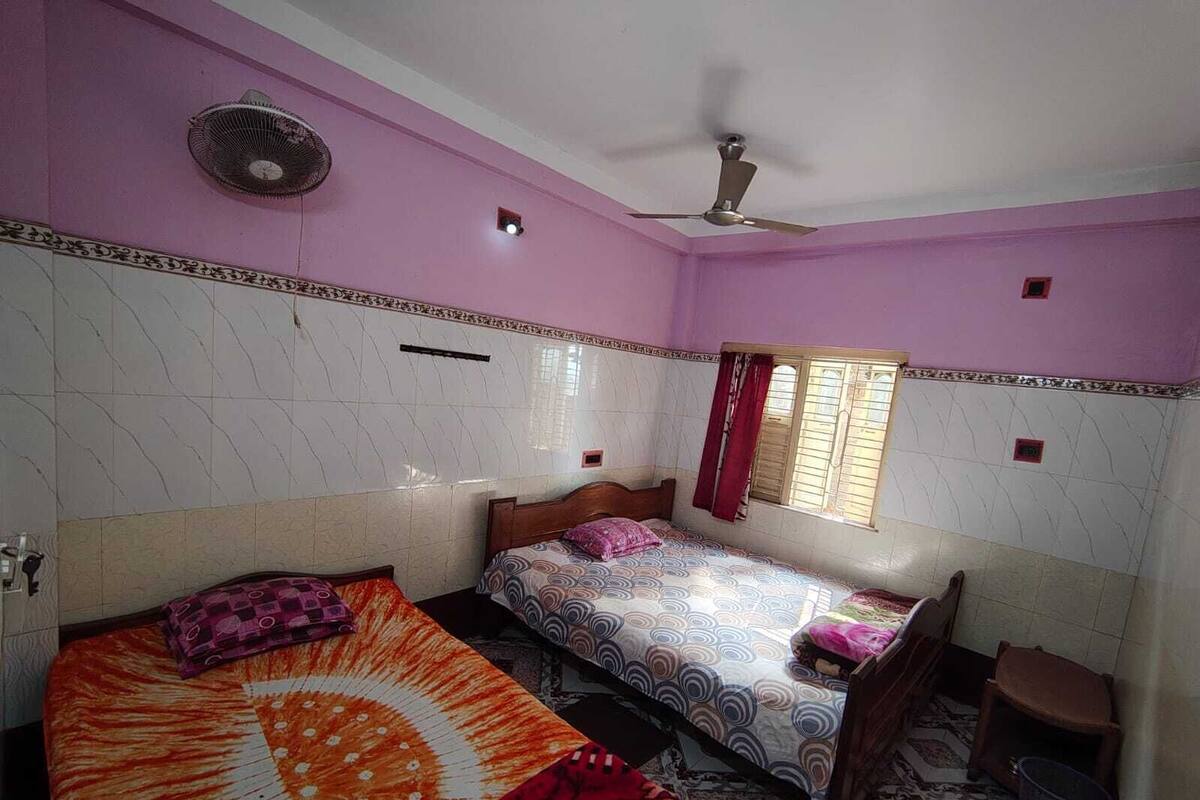 1 habitación y wifi gratis 