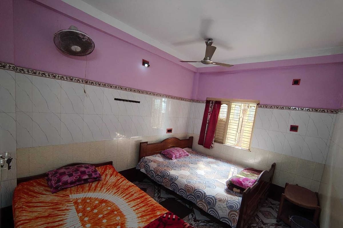1 habitación y wifi gratis