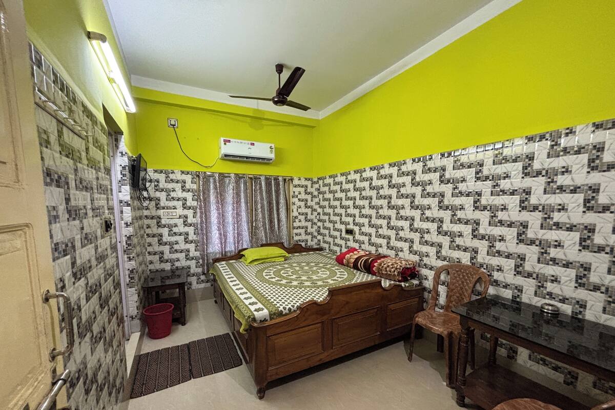 1 habitación y wifi gratis 
