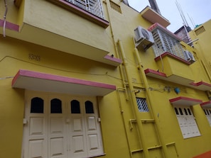 Exterior - Jagannath Guest House (Krishnanagar)