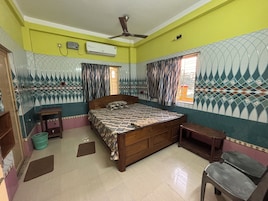 1 habitación y wifi gratis
