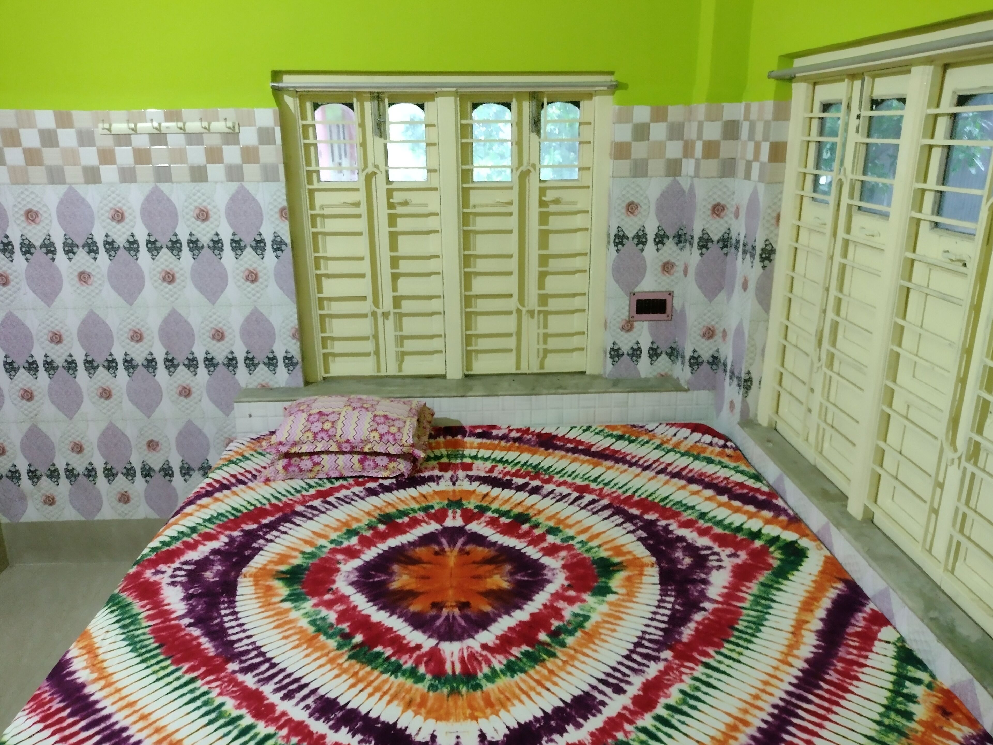 Standard Double Room, 1 Double Bed | 1 bedroom, free WiFi