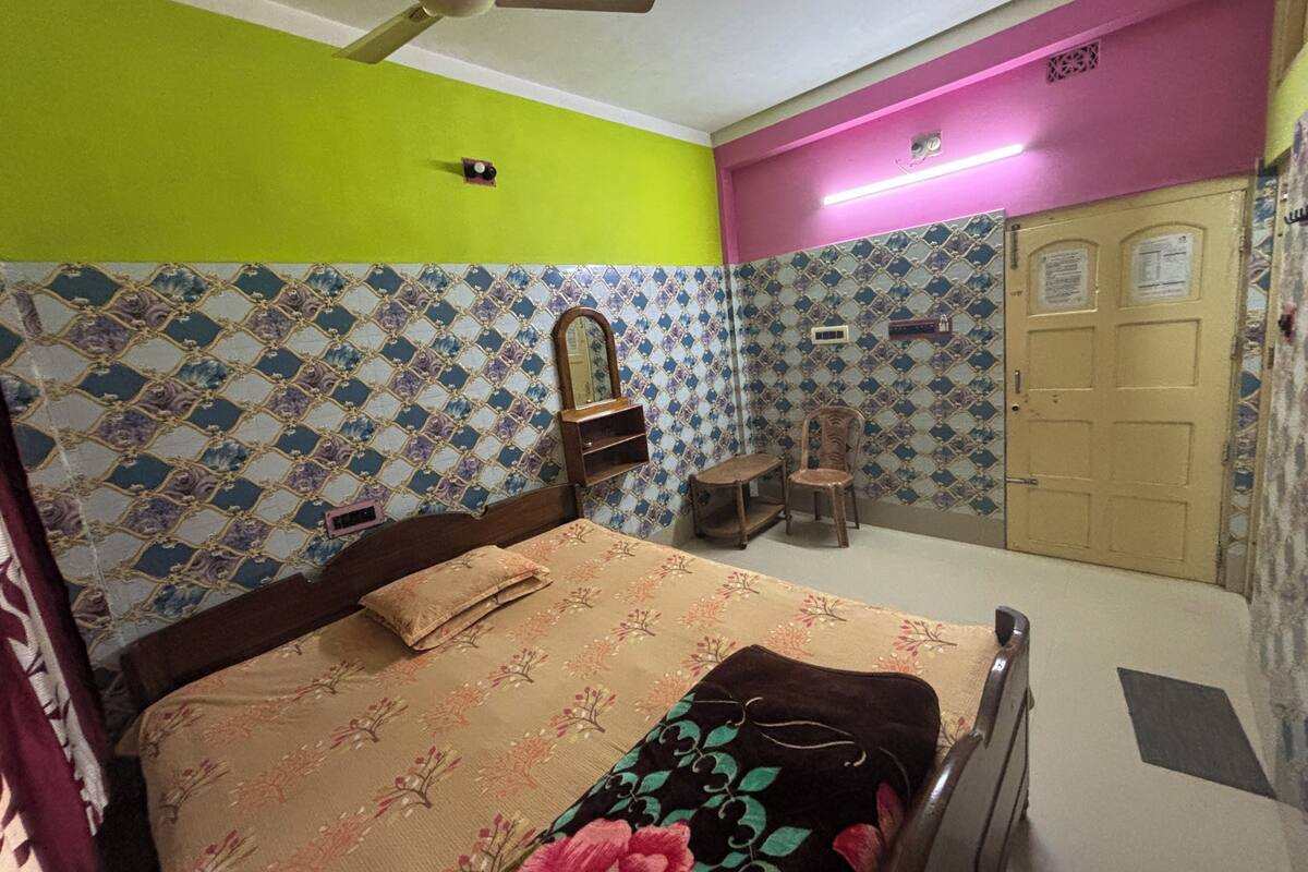1 habitación y wifi gratis 