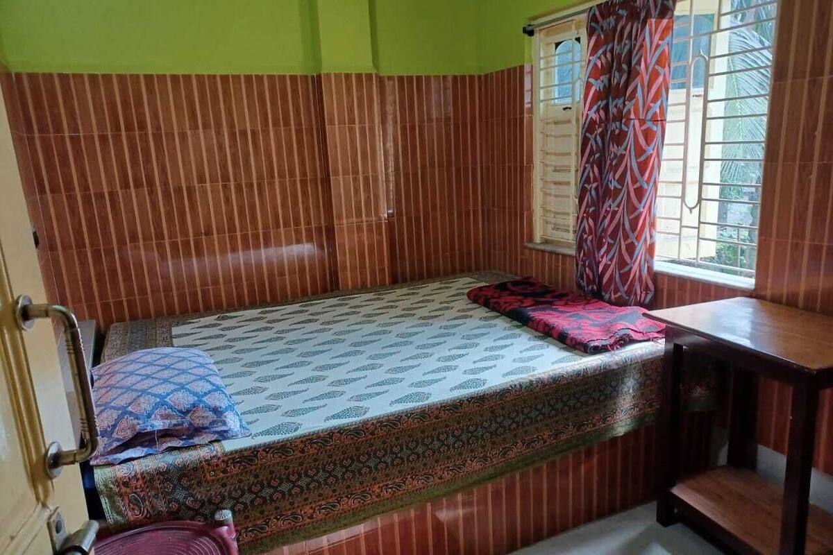 1 habitación y wifi gratis 