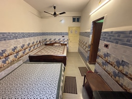 1 habitación y wifi gratis