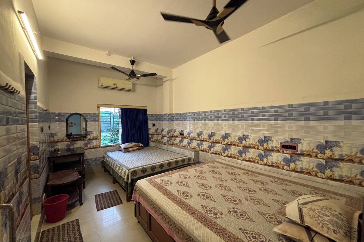1 habitación y wifi gratis 