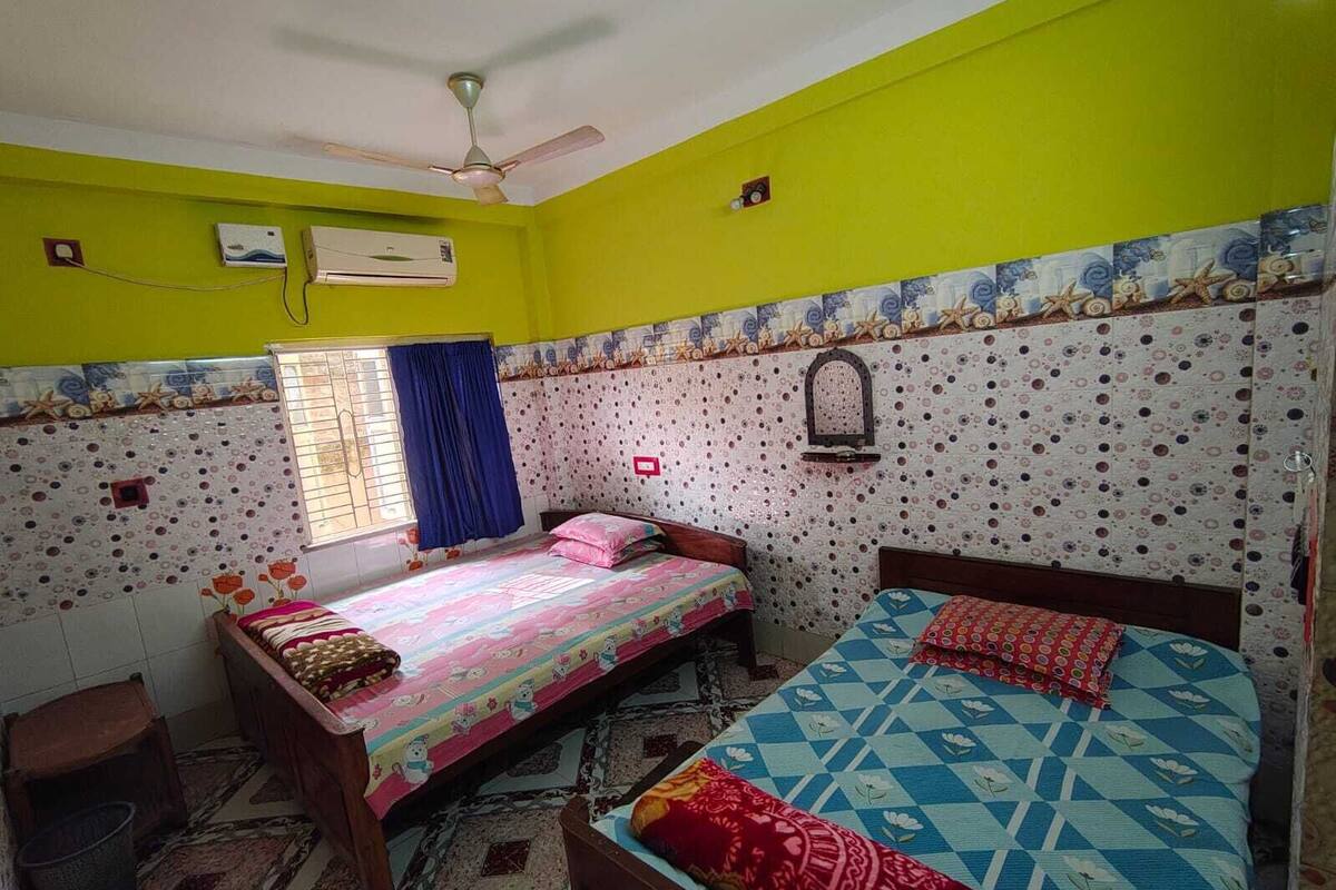 1 habitación y wifi gratis 