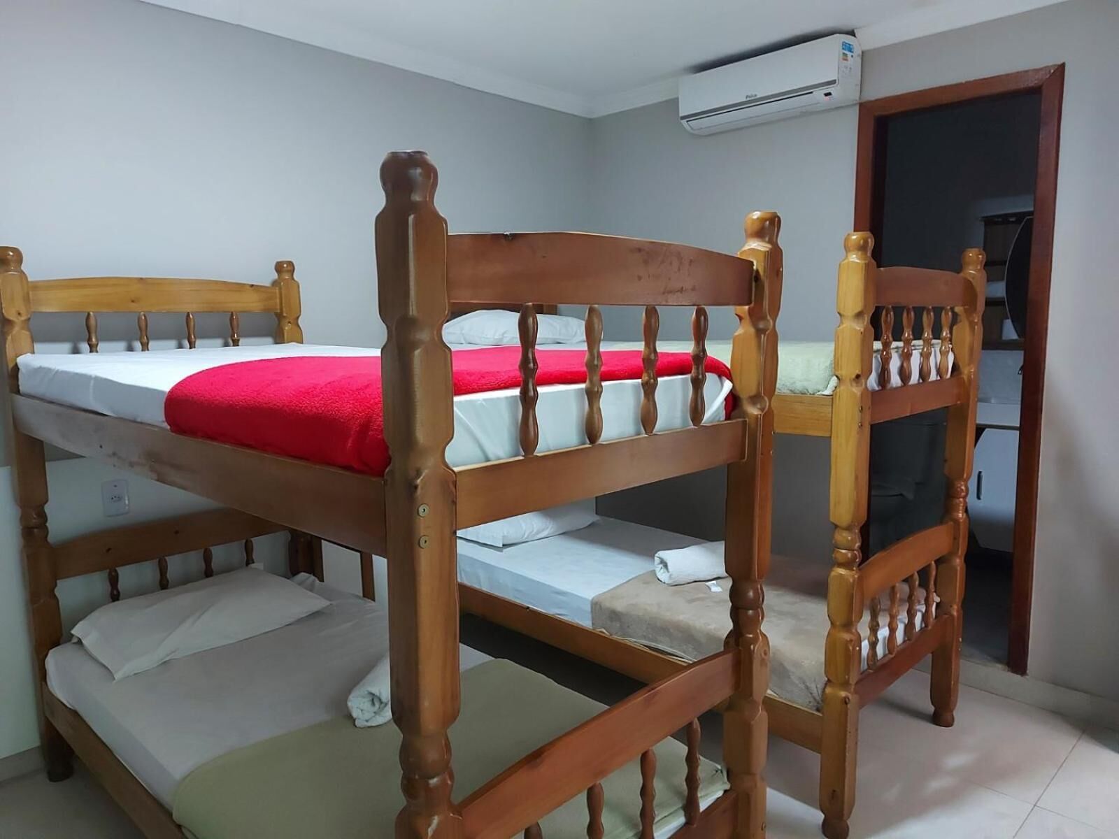 ห้องพัก