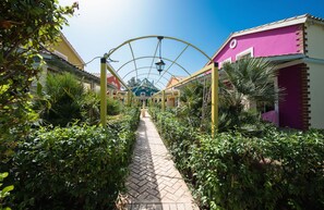 Exterior - Villagio Maistro (Lefkada)