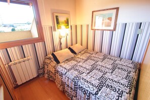 Duplex, 3 quartos | 3 quartos, Wi-Fi de cortesia, roupa de cama