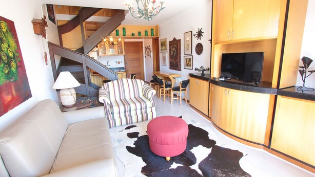 Unclassified image, 1 of 9, button - My Home - Central São Pedro (Gramado)