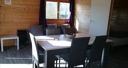 Camping Le Bord du Lac