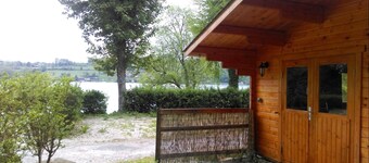 Camping Le Bord du Lac