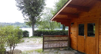 Camping Le Bord du Lac