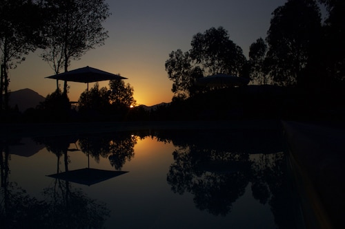 Il Nibbio Reale Country House