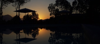 Il Nibbio Reale Country House