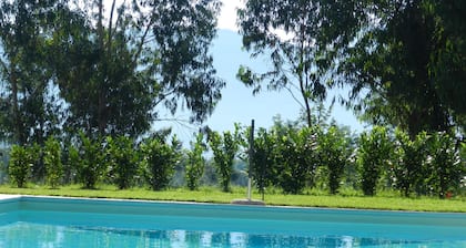 Il Nibbio Reale Country House