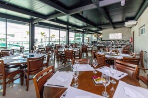 Fasilitet på overnattingsstedet