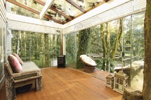 Appartamento, 3 camere da letto | Area soggiorno