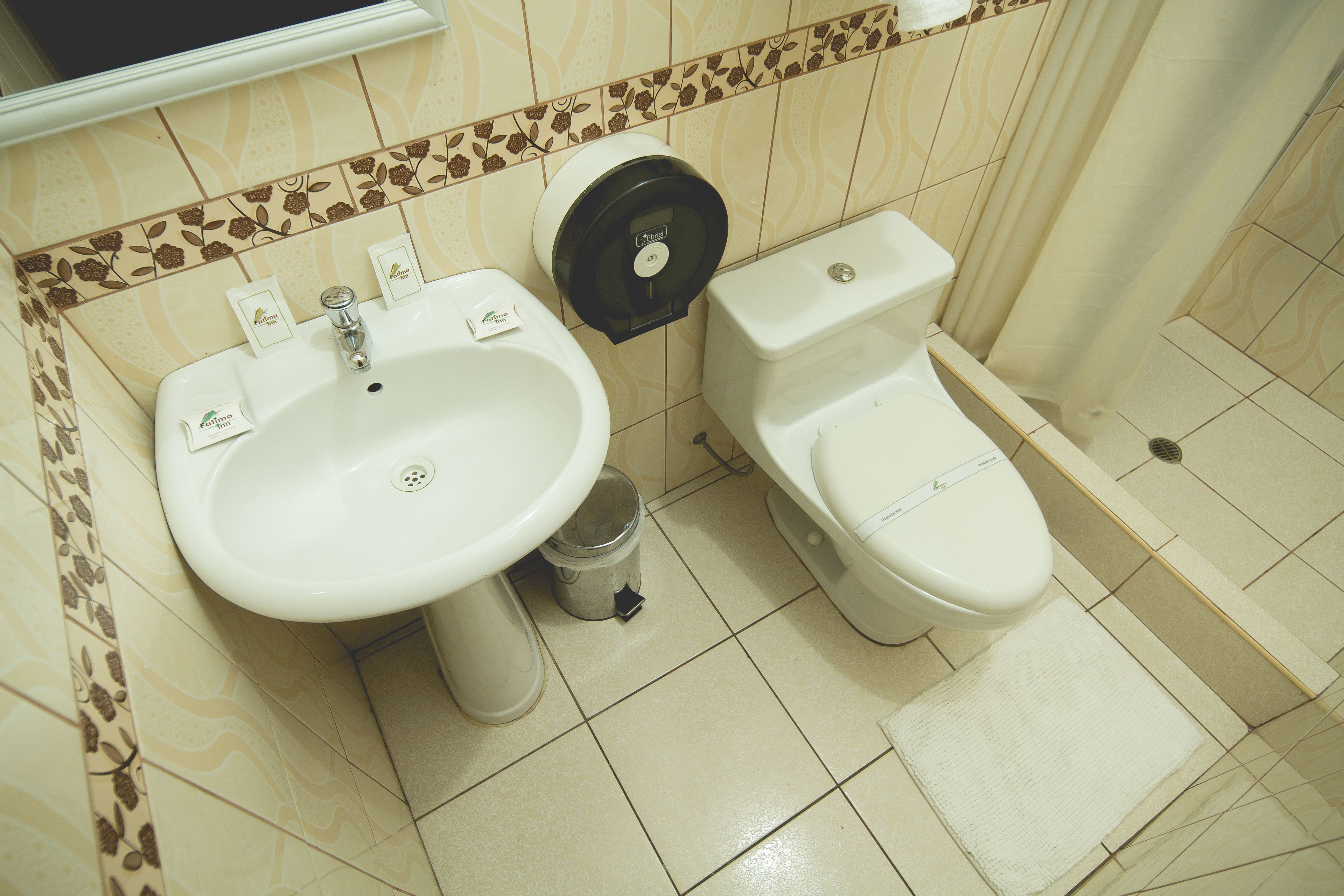 Photo - Hotel Fatima Inn