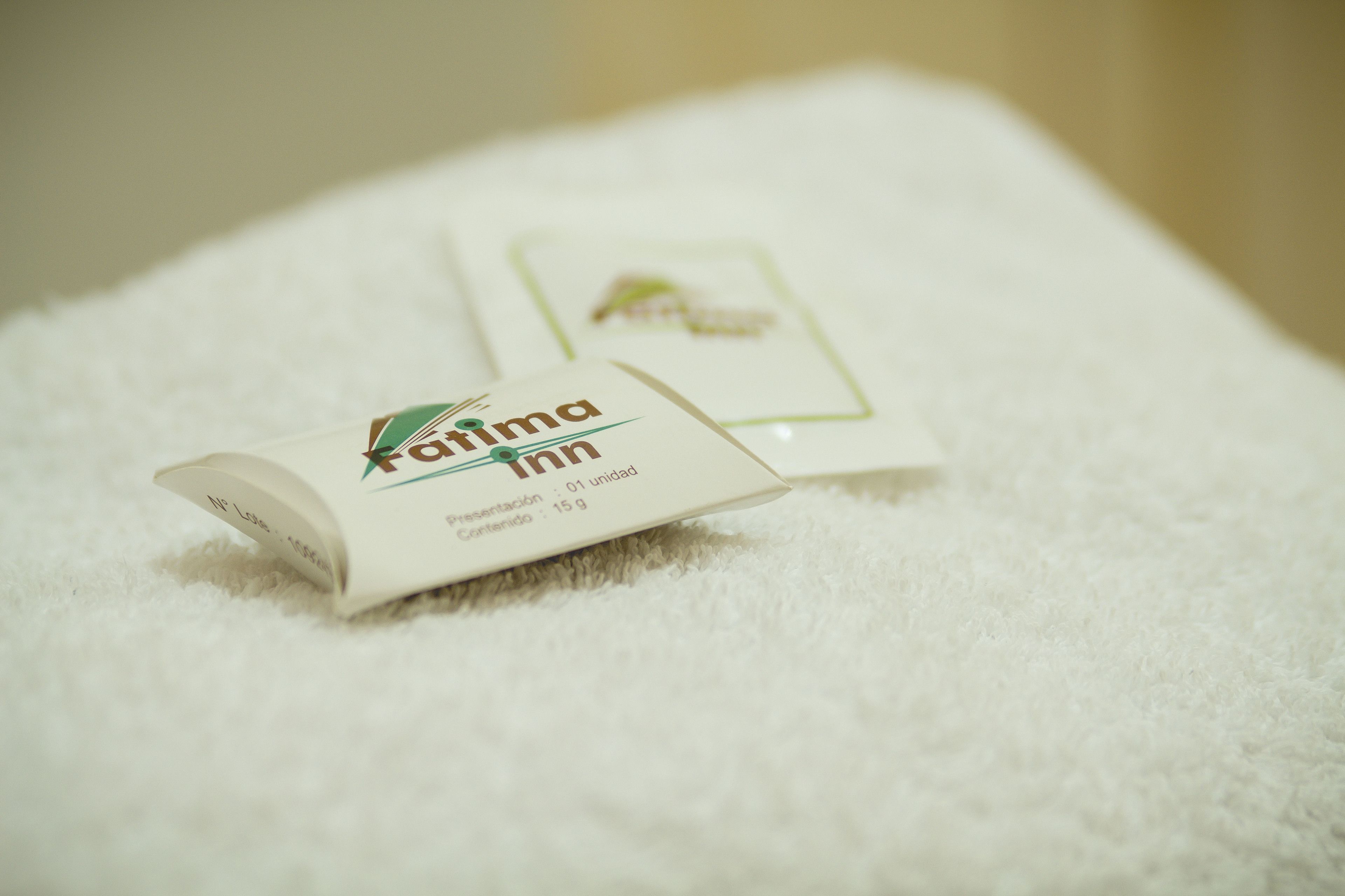 Photo - Hotel Fatima Inn