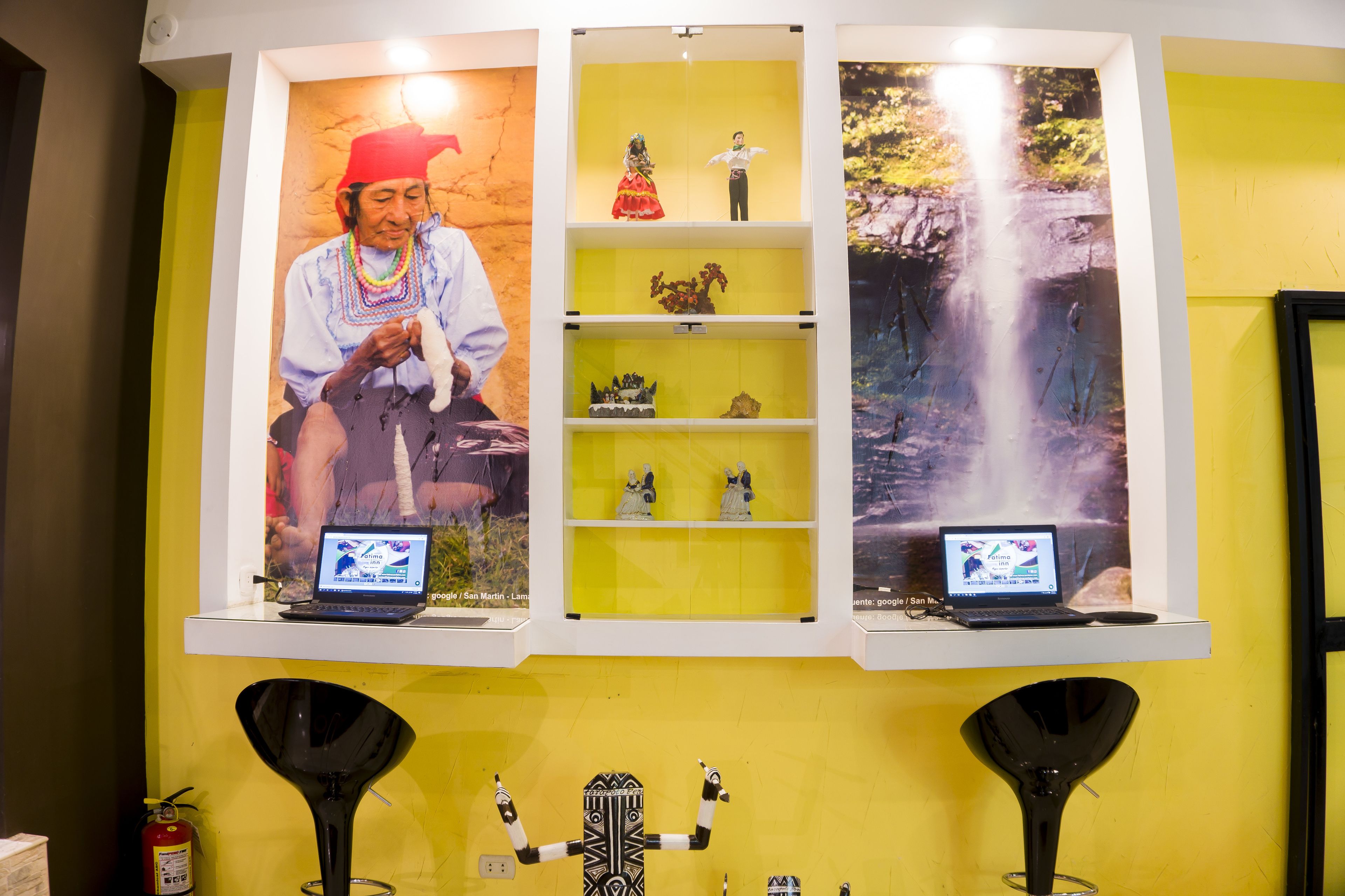 Photo - Hotel Fatima Inn