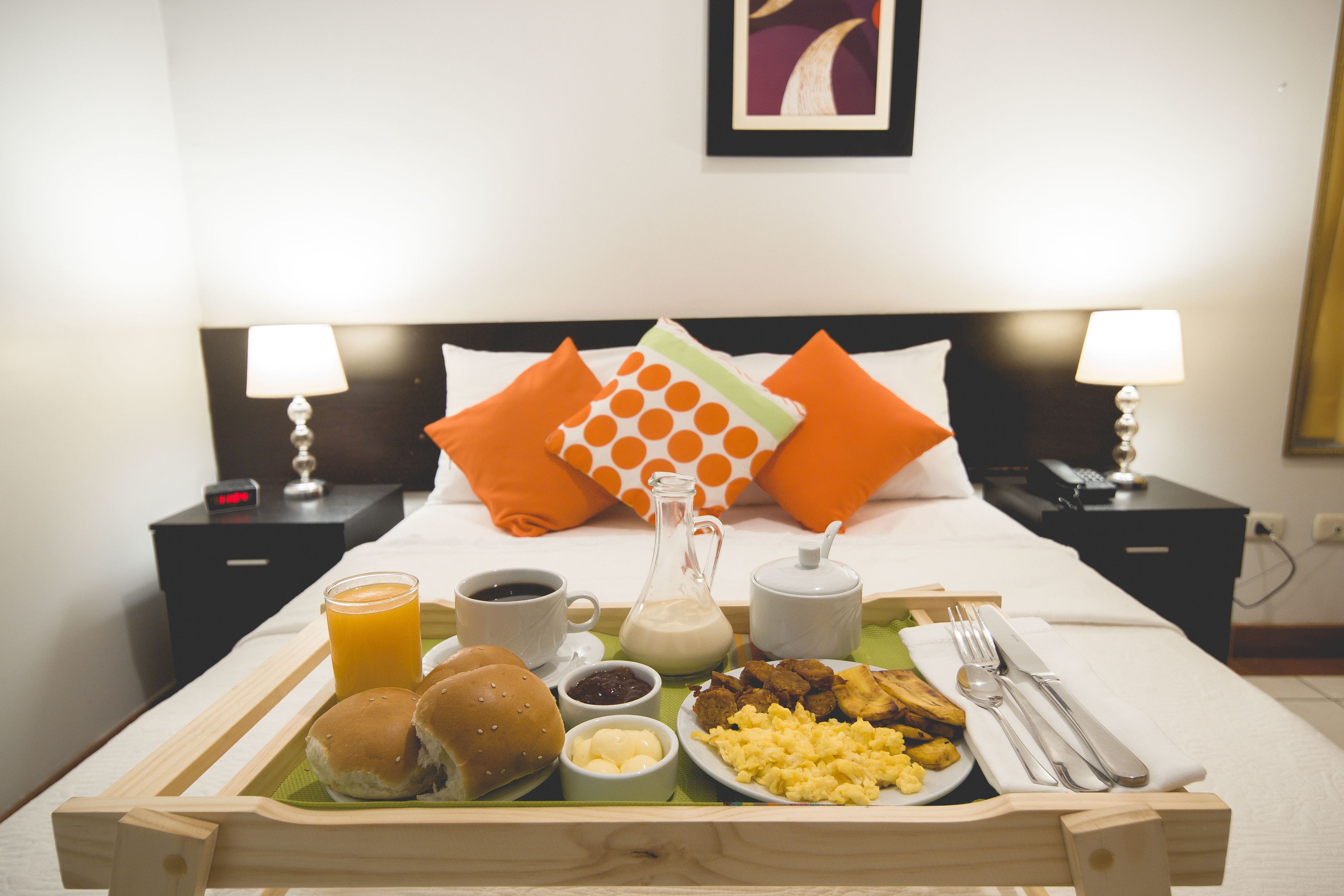 Photo - Hotel Fatima Inn