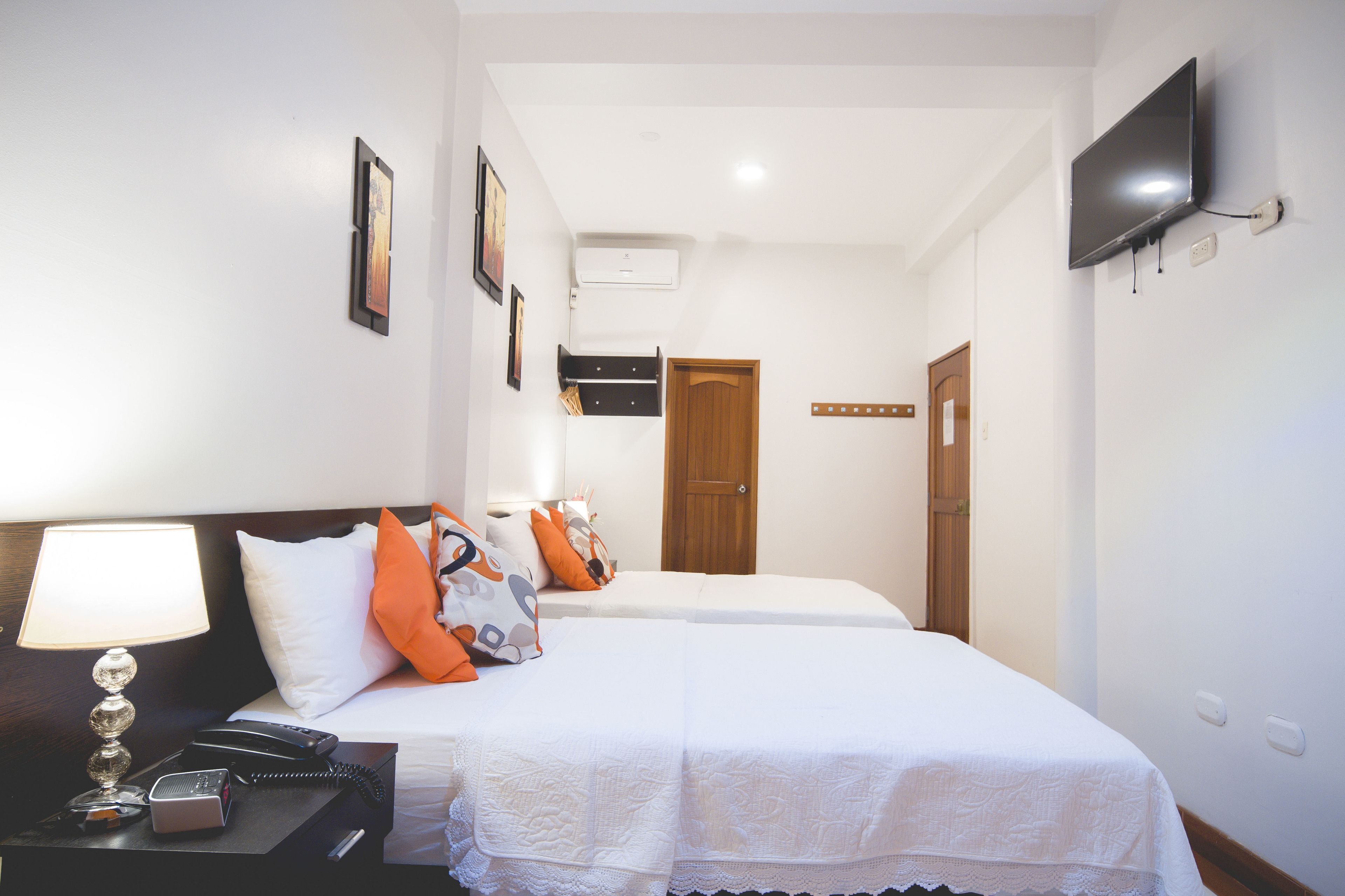 Photo - Hotel Fatima Inn