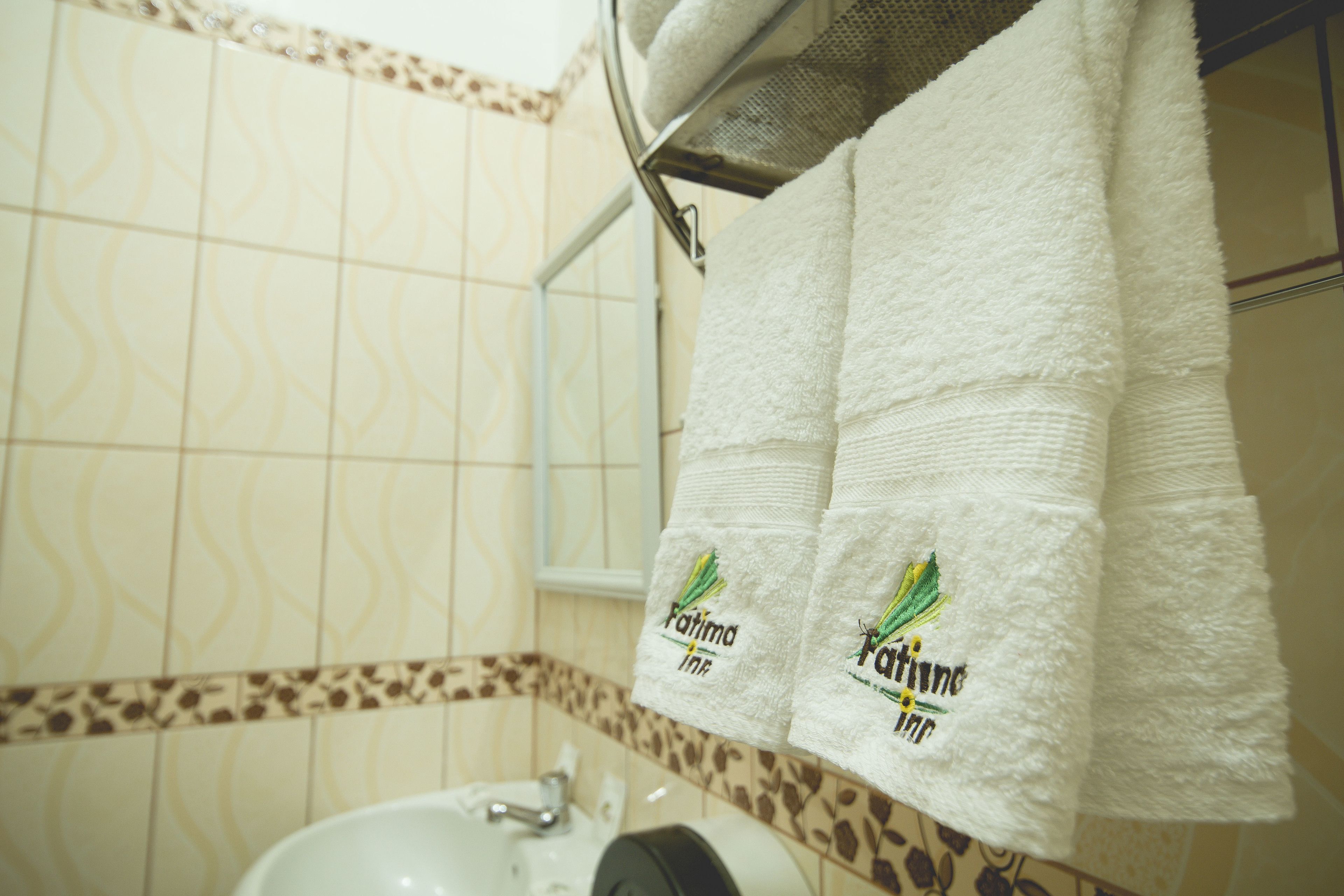 Photo - Hotel Fatima Inn