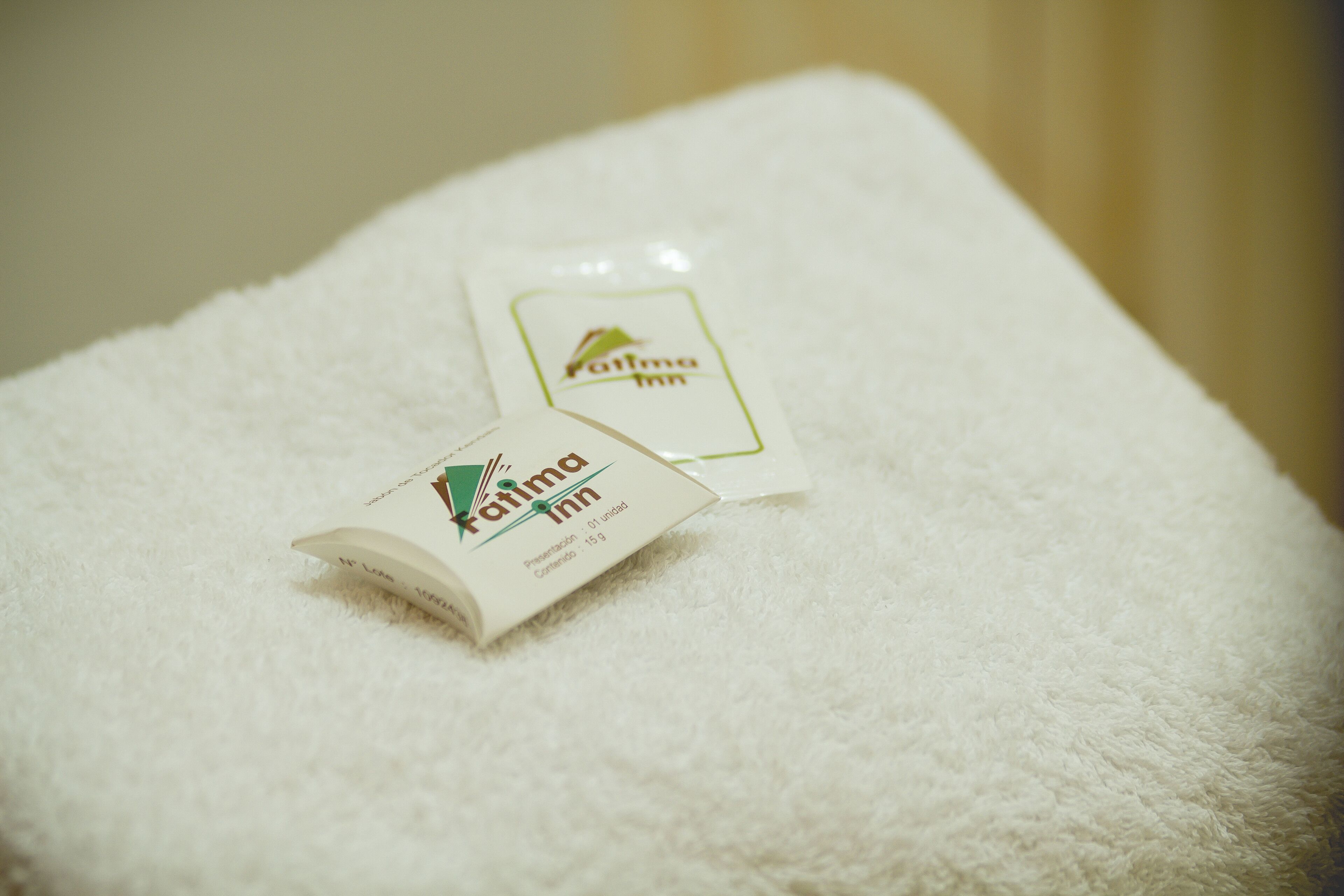 Photo - Hotel Fatima Inn