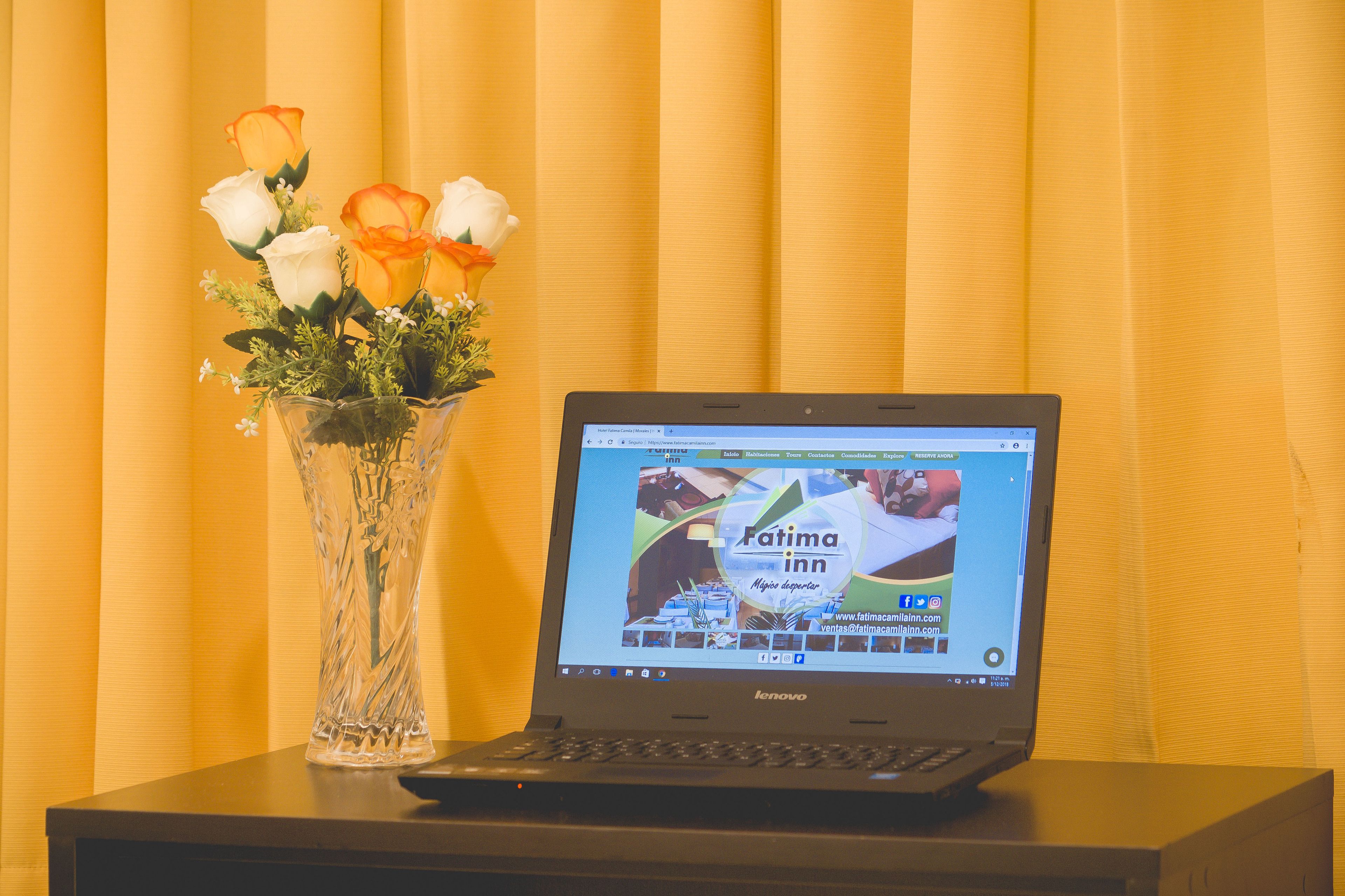 Photo - Hotel Fatima Inn