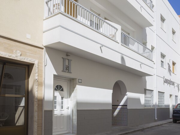 Hostel Las Palmas I - Andalusië