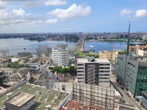 客房景观