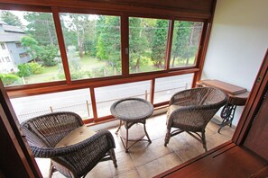 アパートメント 2 ベッドルーム | 内装