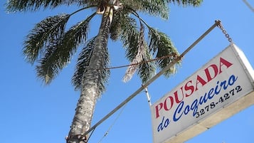 Detalle exterior