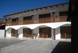 Exterior - Pousada Do Coqueiro (Urubici)